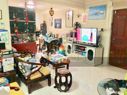 Blk 961 Jurong West Street 92 (Jurong West), HDB 5 Rooms #192749242